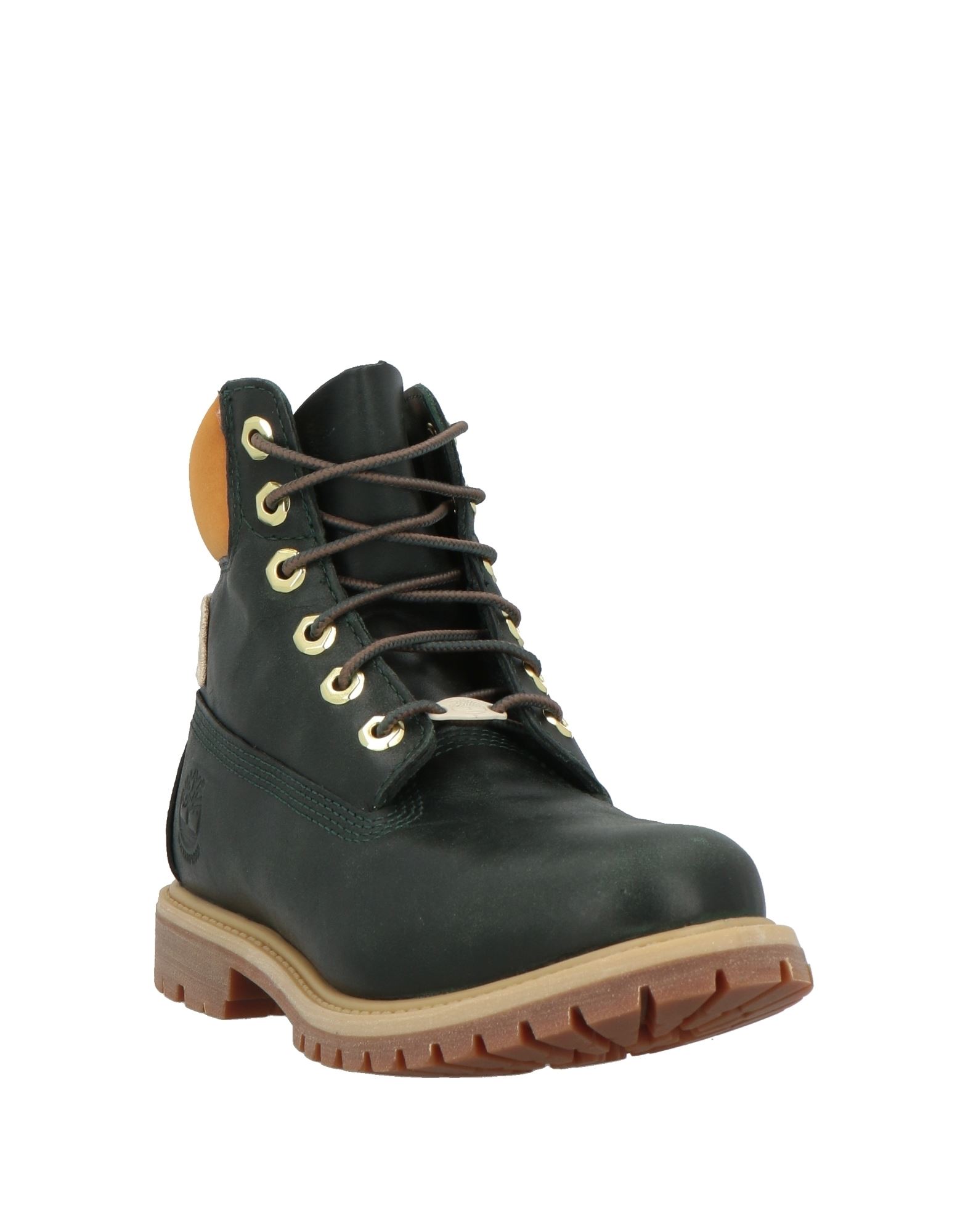  Timberland - Schuhe - Stiefeletten - On Yoox.com 