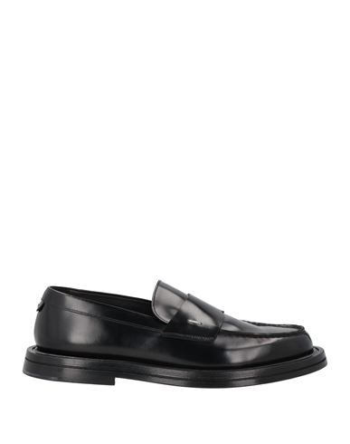 The Antipode Man Loafers Black Size 9 Leather