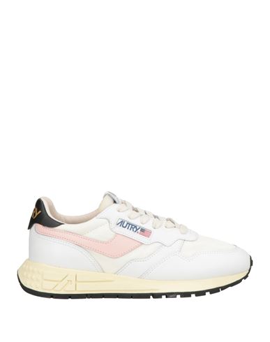Sneakers Mujer Blanco 37 Mujer