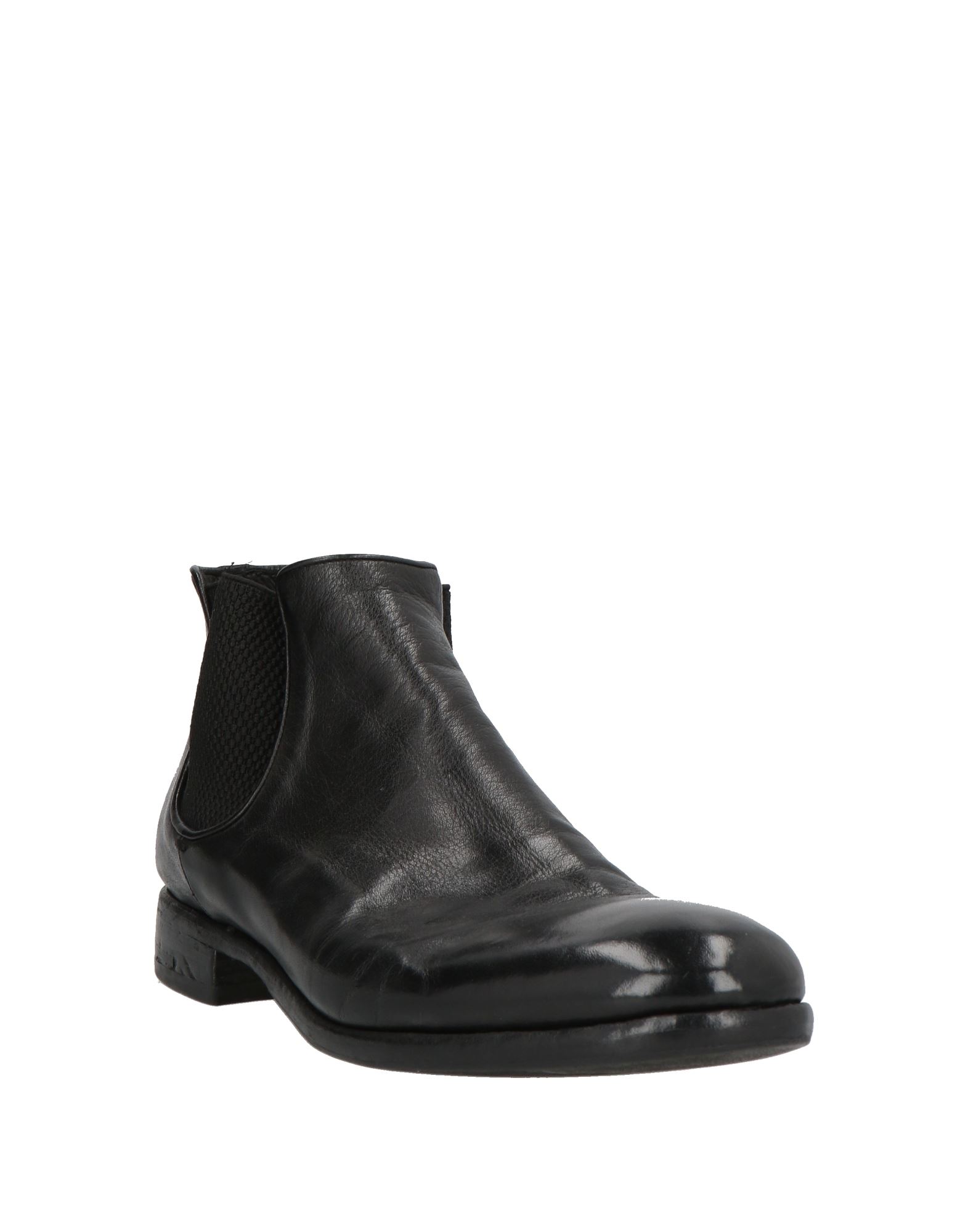  Alberto Fasciani - Calzado - Botines De Caña Alta - On Yoox.com 