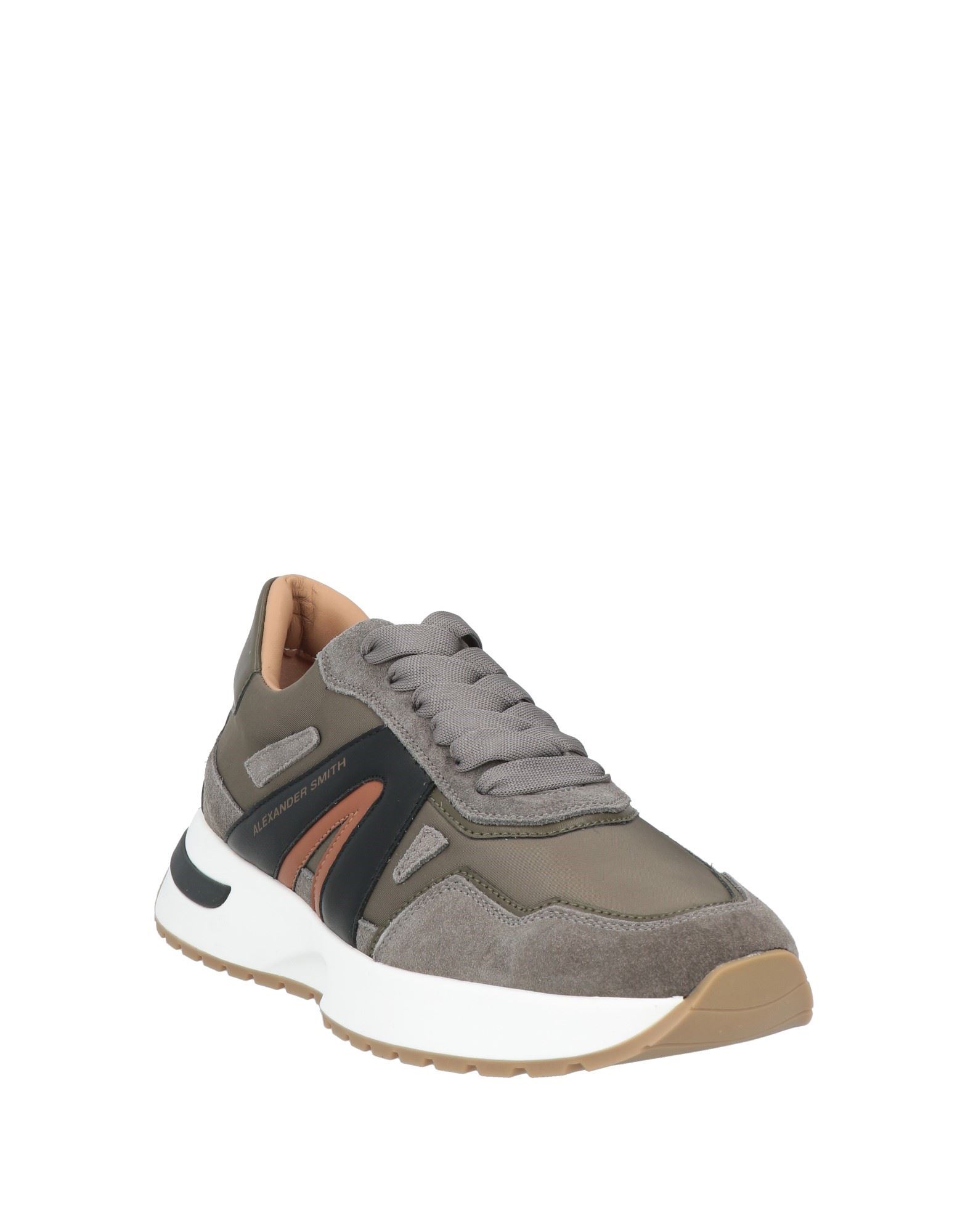  Alexander Smith - Schuhe - Sneakers - On Yoox.com 