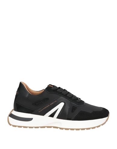 Sneakers Hombre Negro 40,41,43,46 Hombre