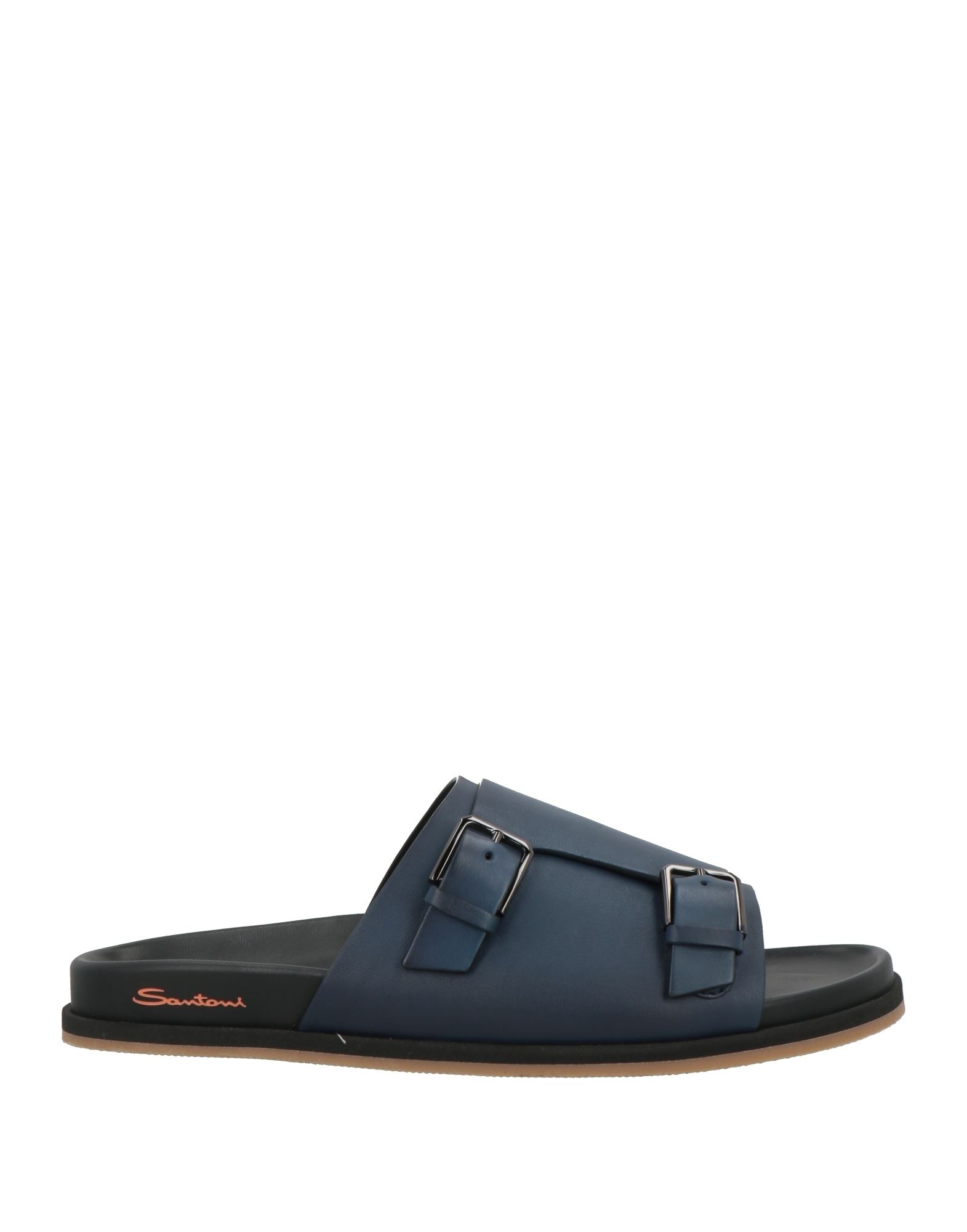 SANTONI SANTONI ΠΑΠΟΥΤΣΙΑ Πέδιλα