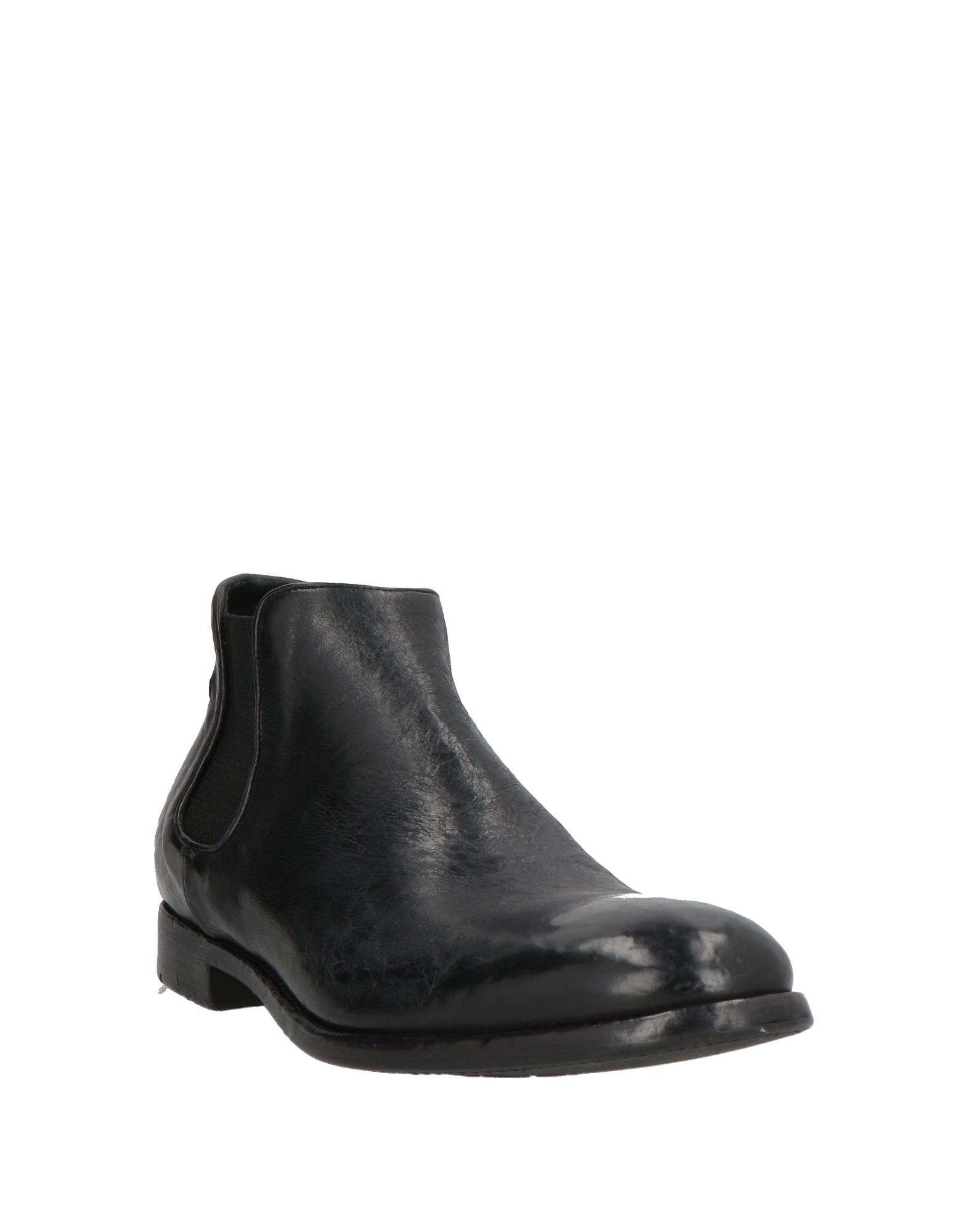  Alberto Fasciani - Calzado - Botines De Caña Alta - On Yoox.com 