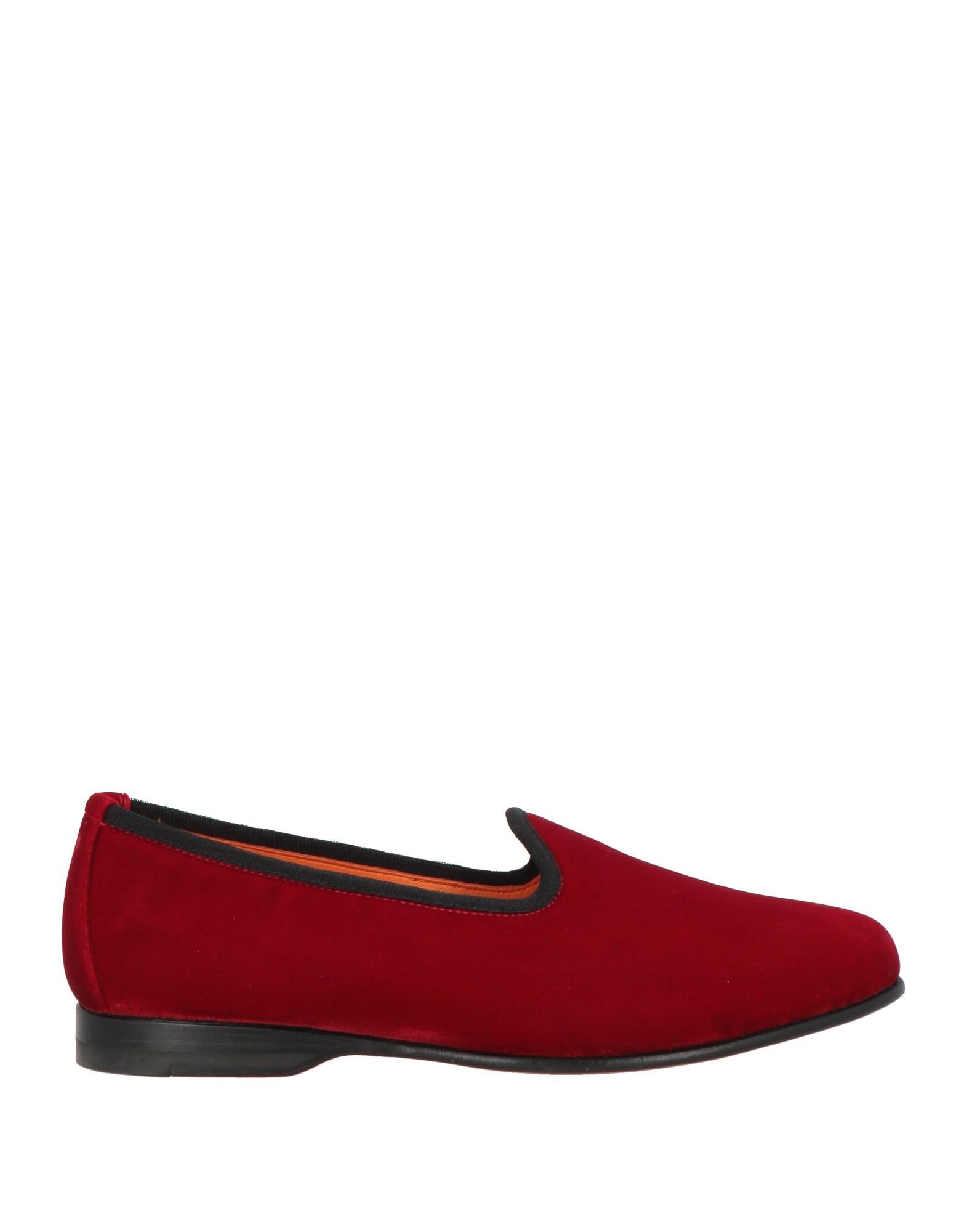 SANTONI SANTONI ΠΑΠΟΥΤΣΙΑ Μοκασίνια