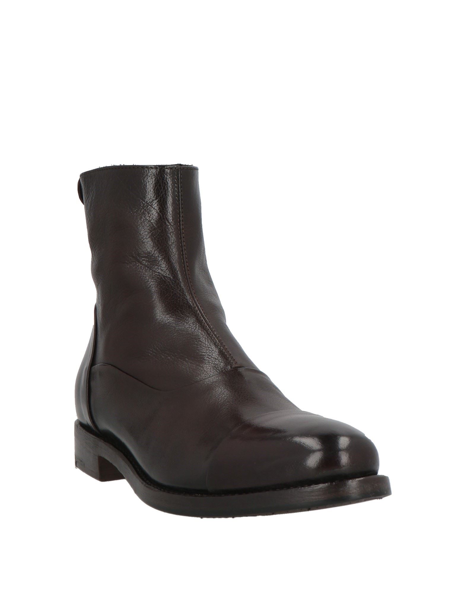  Alberto Fasciani - Calzado - Botines De Caña Alta - On Yoox.com 