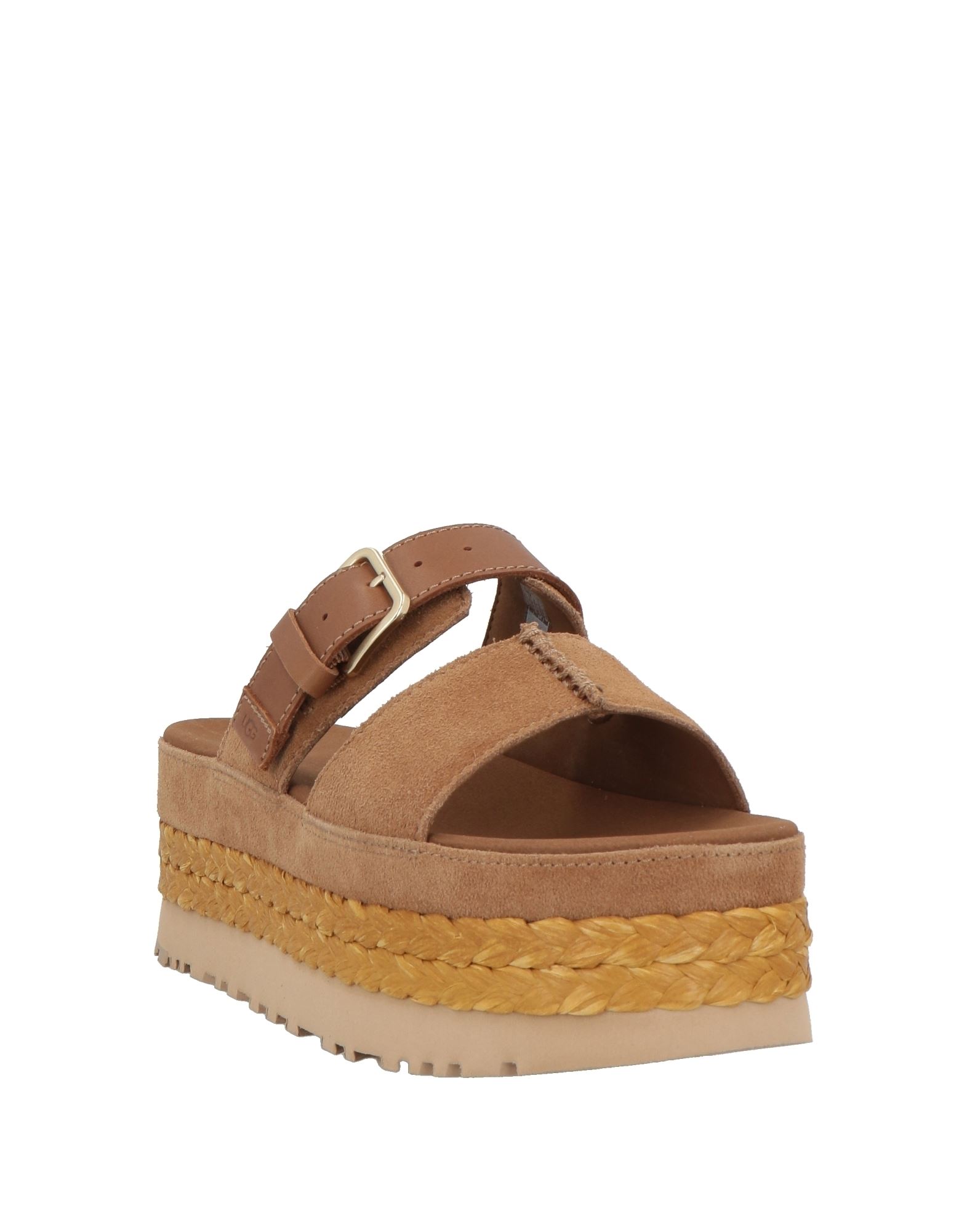  Ugg - Schuhe - Sandalen - On Yoox.com 