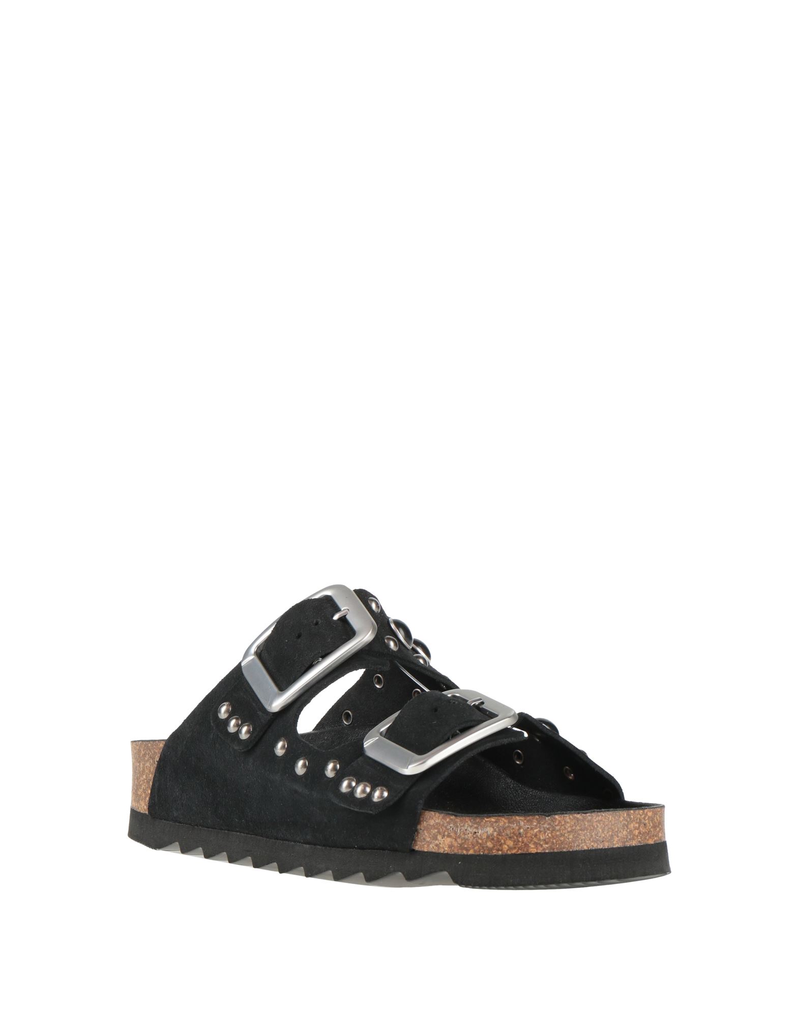  Freedom - Schuhe - Sandalen - On Yoox.com 