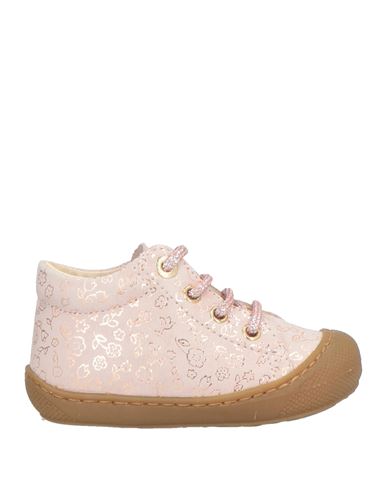 Sneakers Mädchen 0-24 monate Hellrosa 21,23 Mädchen 0-24 monate