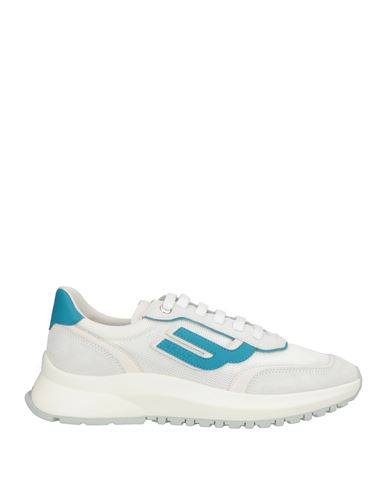 Sneakers Hombre Blanco 40.5,41 Hombre