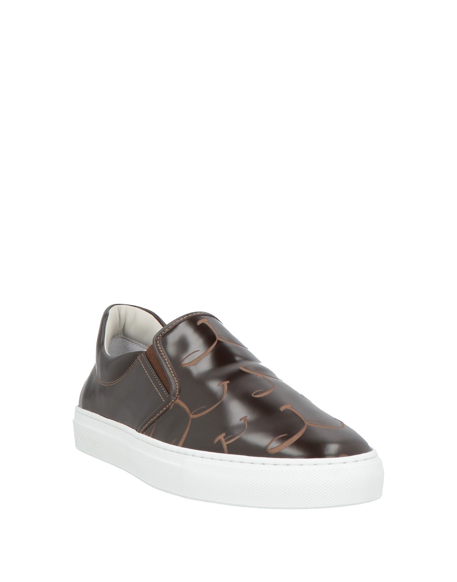  Jacob Cohёn - Schuhe - Sneakers - On Yoox.com 