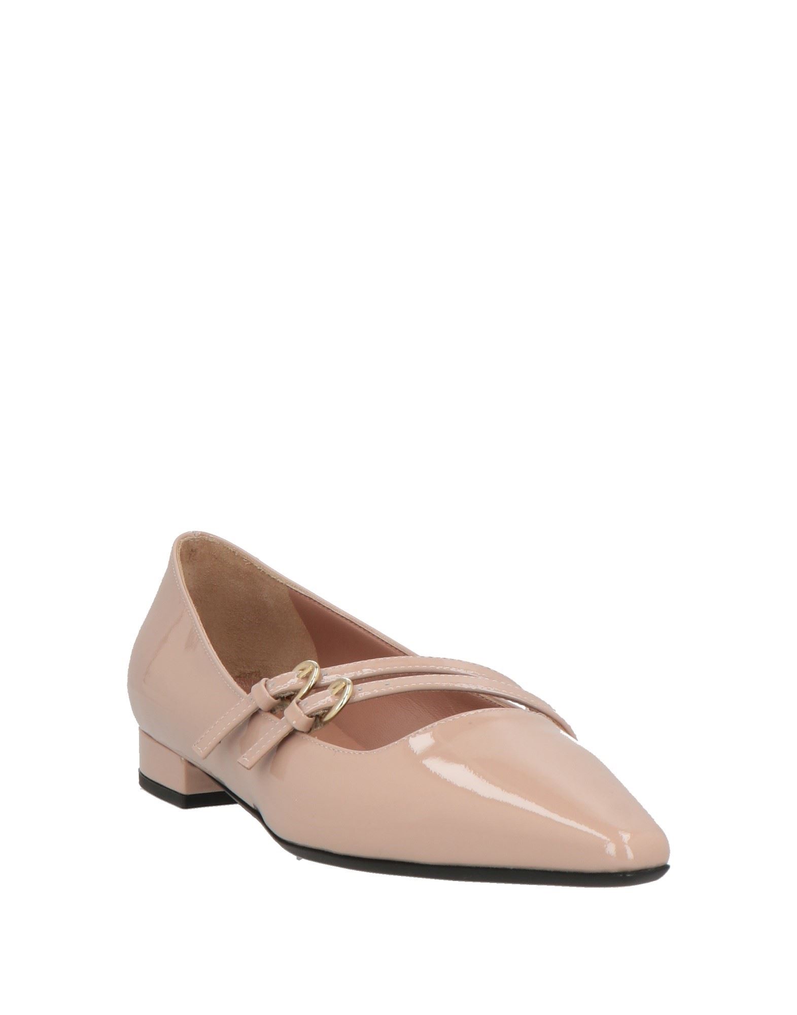  Pollini - Schuhe - Ballerinas - On Yoox.com 