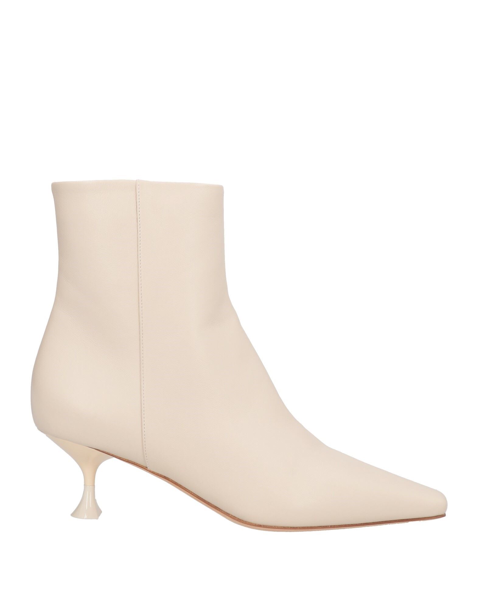  3juin - Schuhe - Stiefeletten - On Yoox.com 