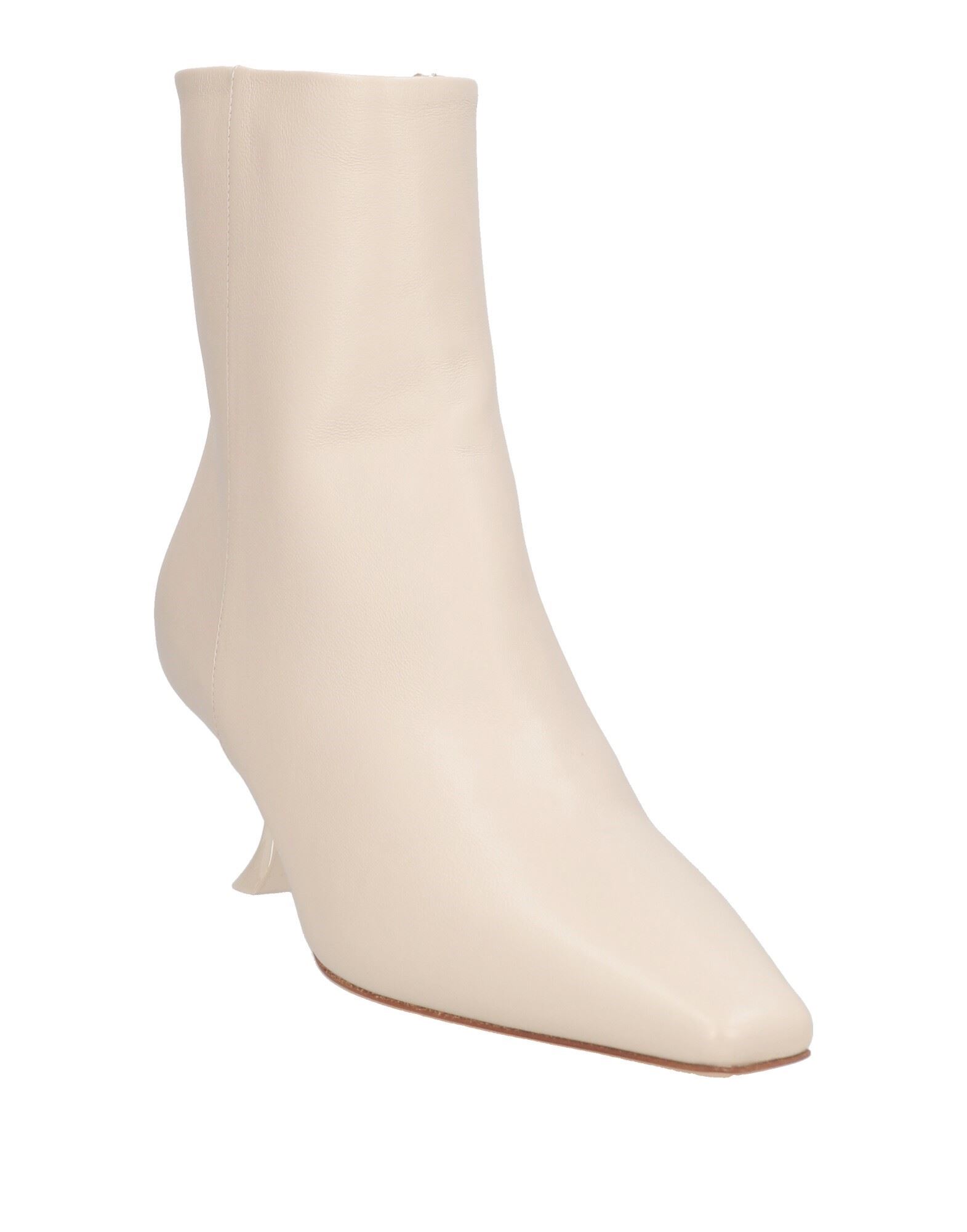 3juin - Schuhe - Stiefeletten - On Yoox.com 