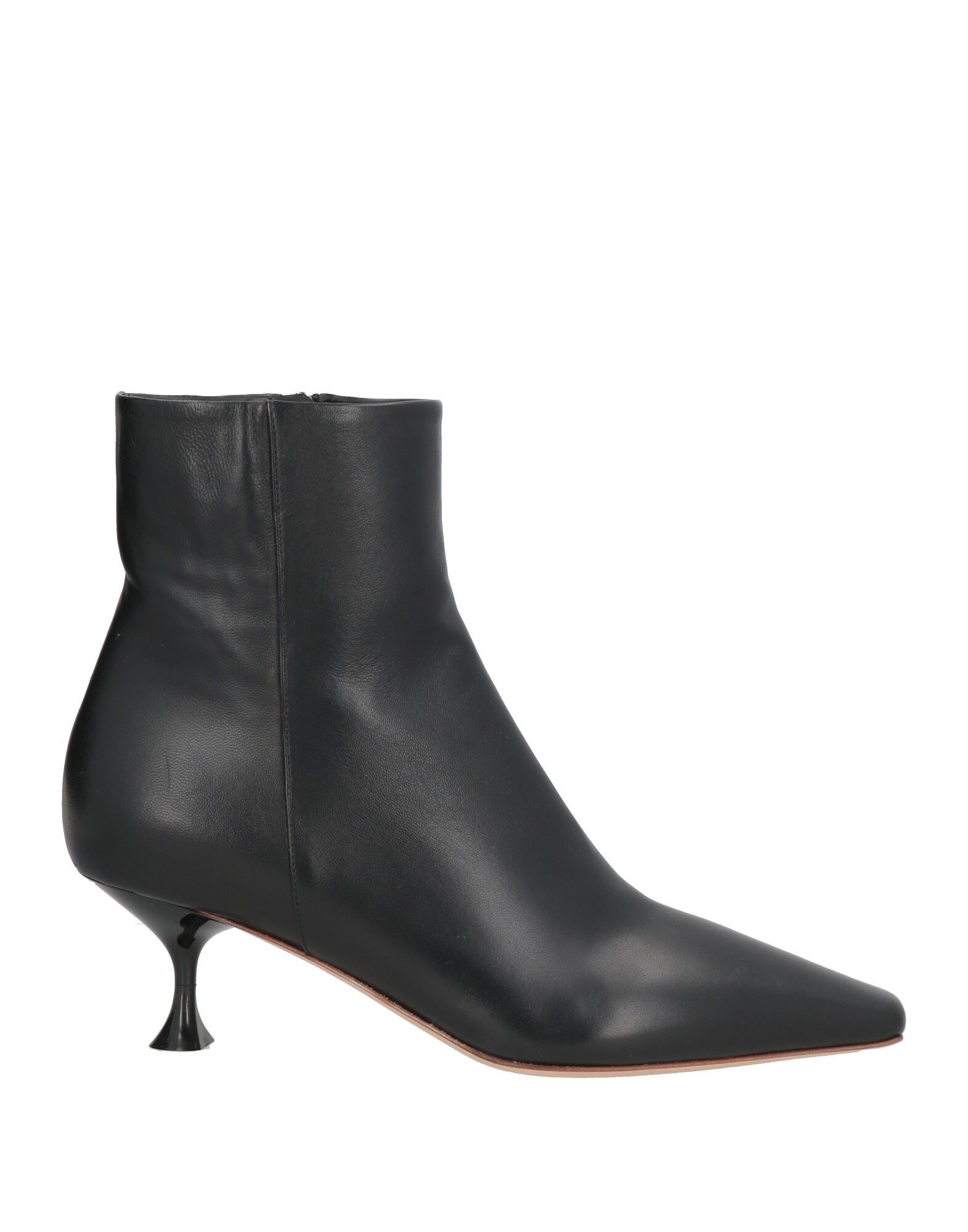  3juin - Calzado - Botines De Caña Alta - On Yoox.com 