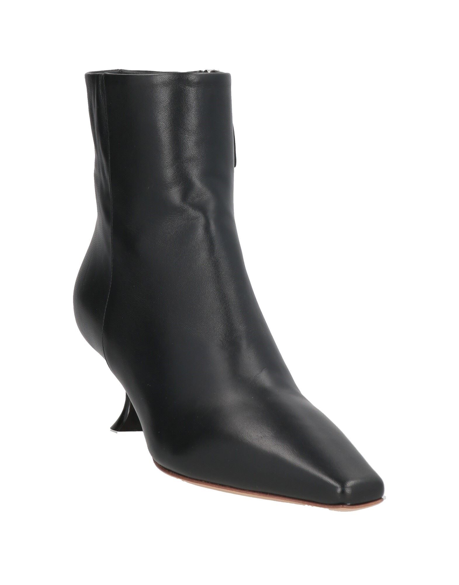  3juin - Calzado - Botines De Caña Alta - On Yoox.com 