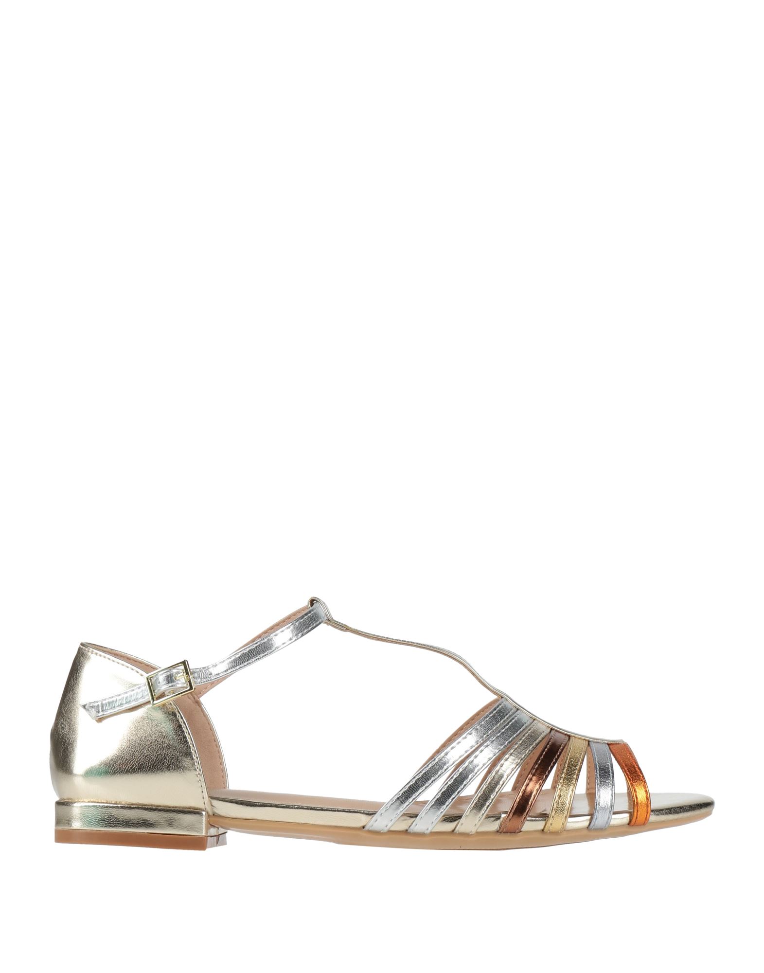  Francesco Milano - Schuhe - Sandalen - On Yoox.com 
