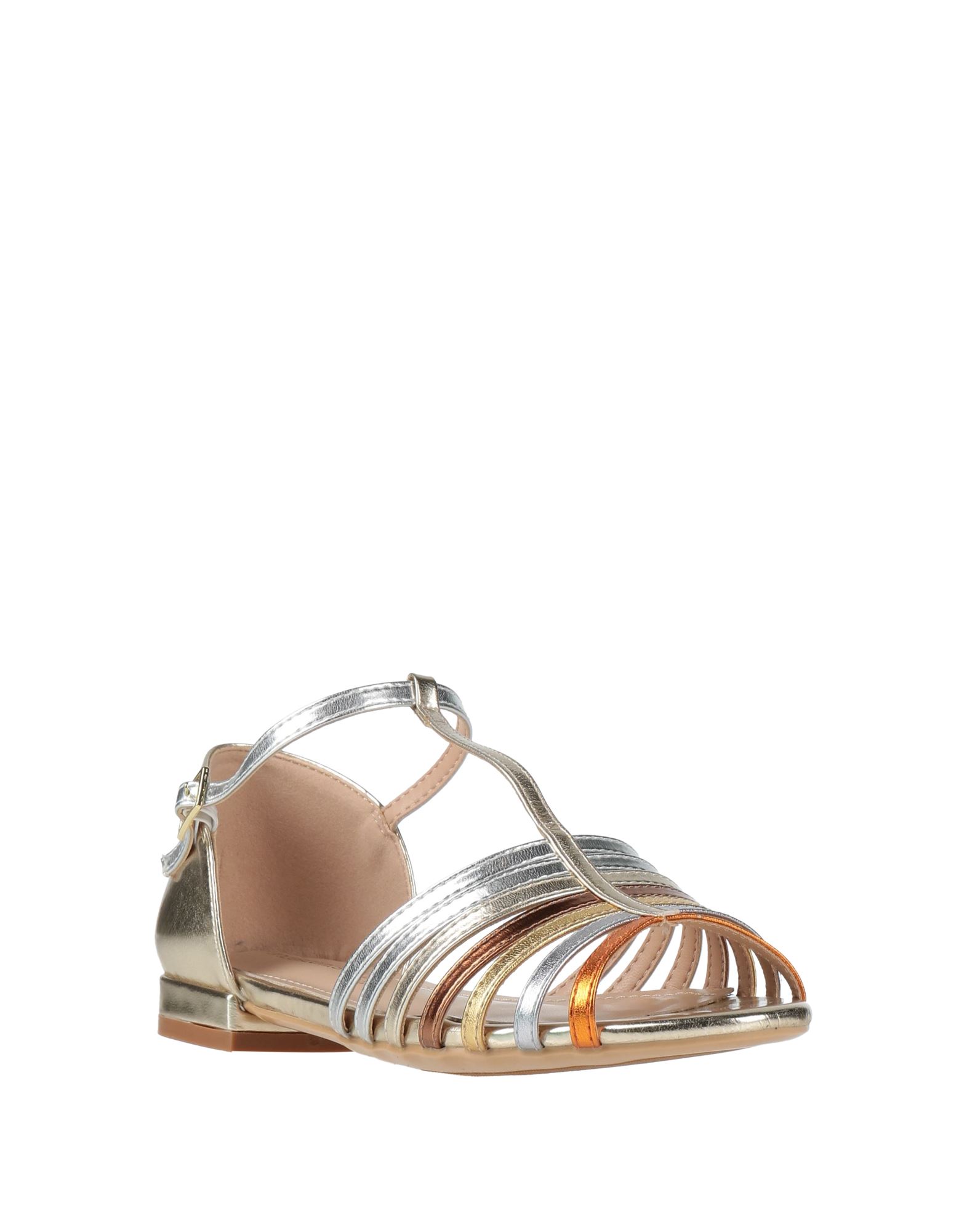 Francesco Milano - Schuhe - Sandalen - On Yoox.com 