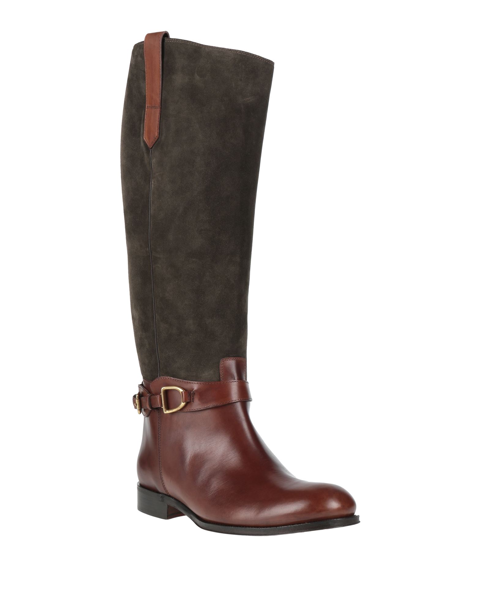  Polo Ralph Lauren - Schuhe - Stiefel - On Yoox.com 