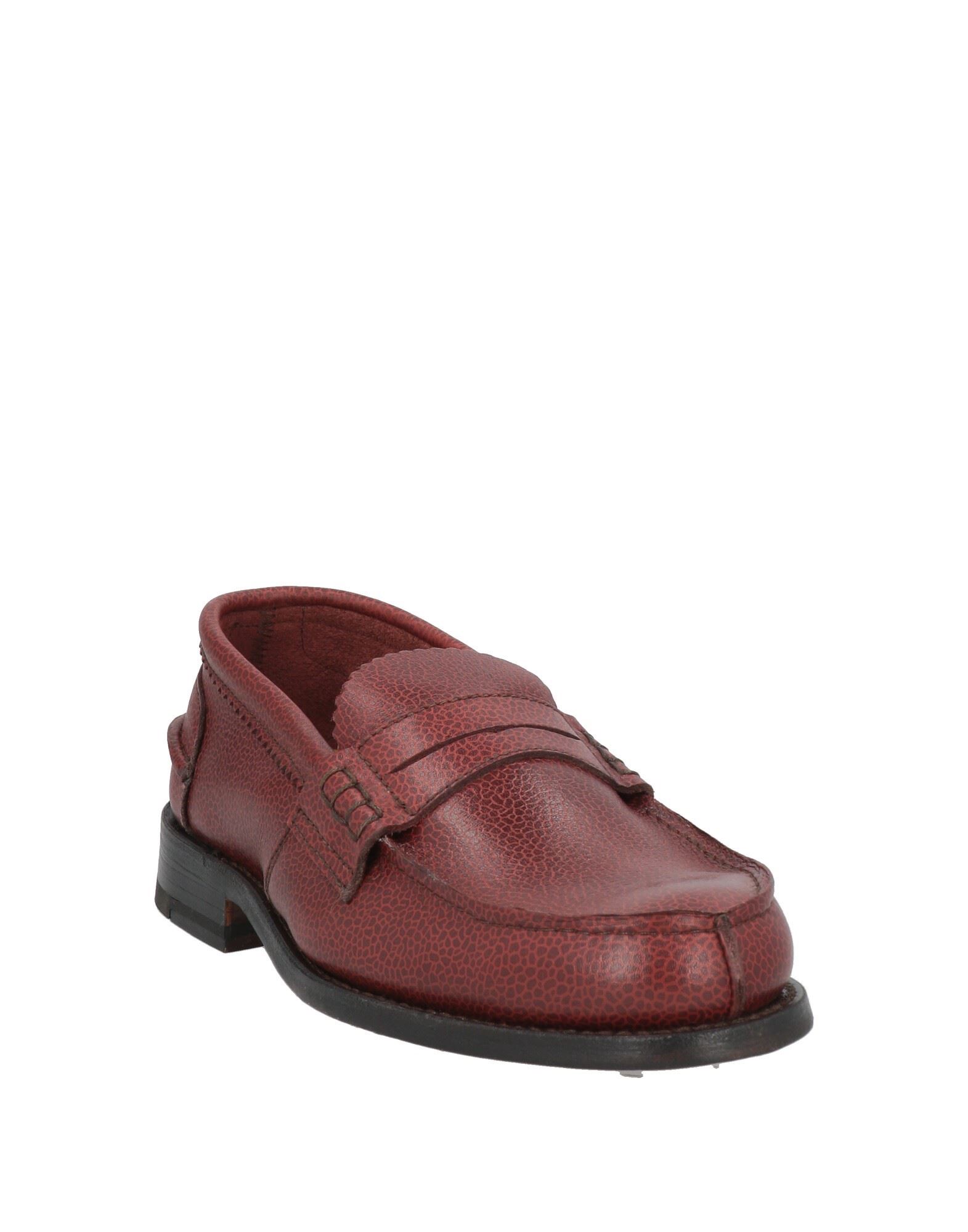  Saxone - Schuhe - Mokassins - On Yoox.com 