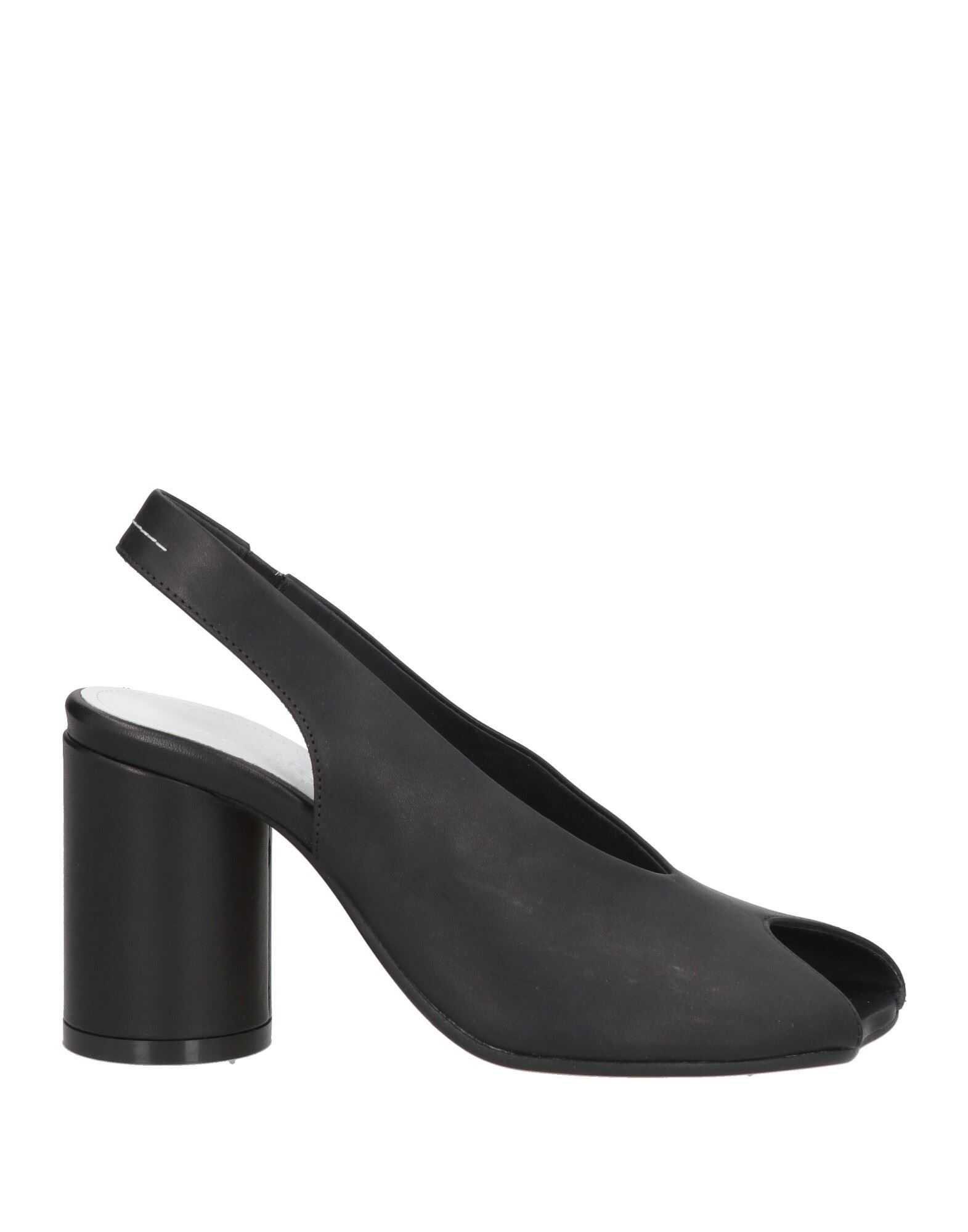 MM6 MAISON MARGIELA MM6 MAISON MARGIELA ΠΑΠΟΥΤΣΙΑ Πέδιλα