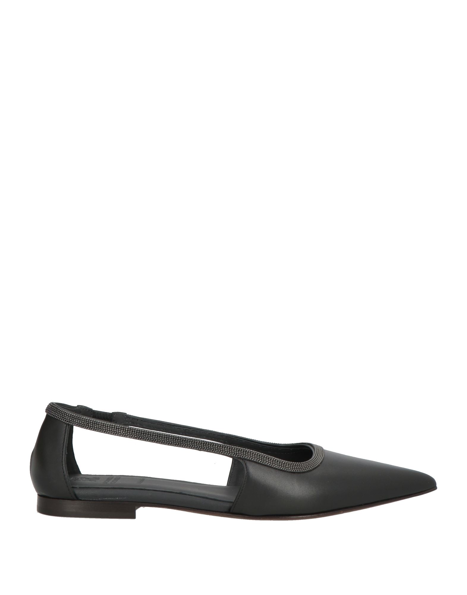 BRUNELLO CUCINELLI BRUNELLO CUCINELLI ΠΑΠΟΥΤΣΙΑ Μπαλαρίνες
