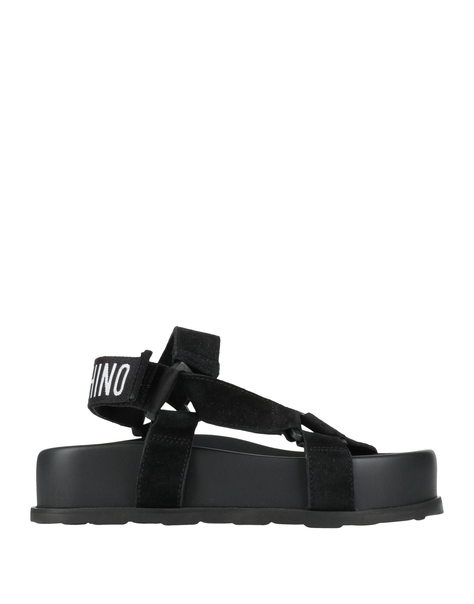 MOSCHINO MOSCHINO ΠΑΠΟΥΤΣΙΑ Πέδιλα