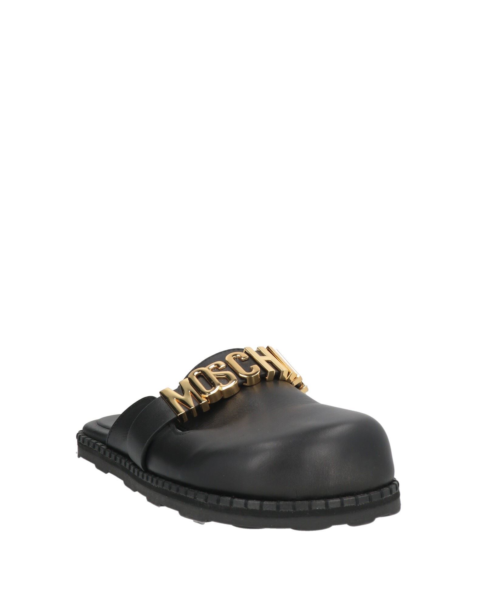  Moschino - Calzado - Mules & Zuecos - On Yoox.com 