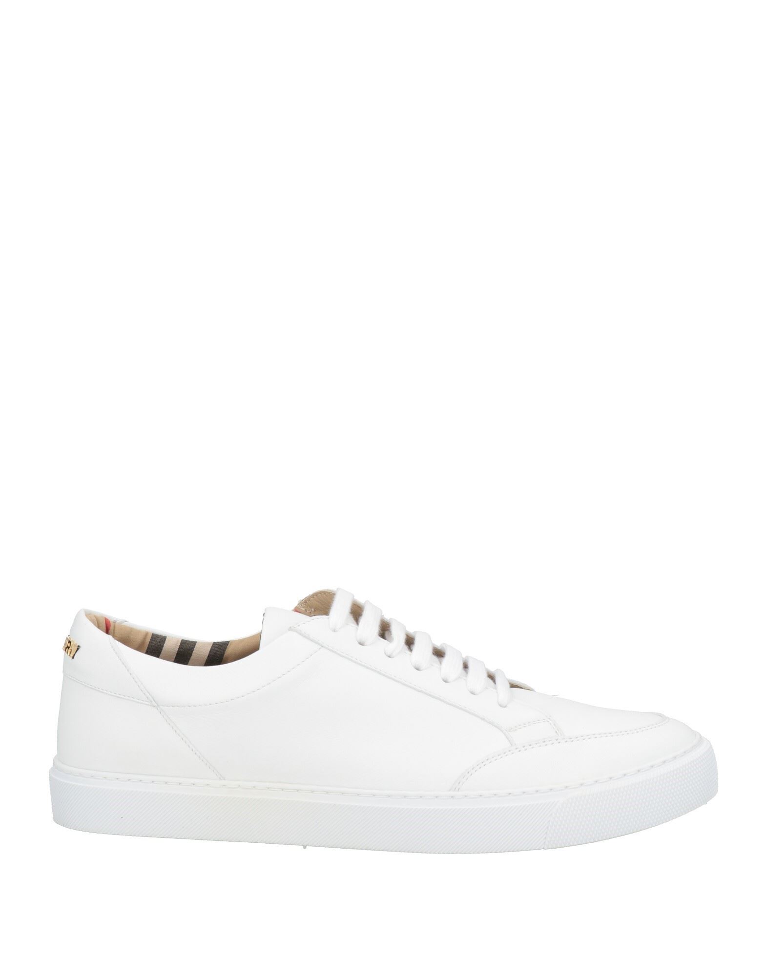 BURBERRY BURBERRY ΠΑΠΟΥΤΣΙΑ Αθλητικά παπούτσια