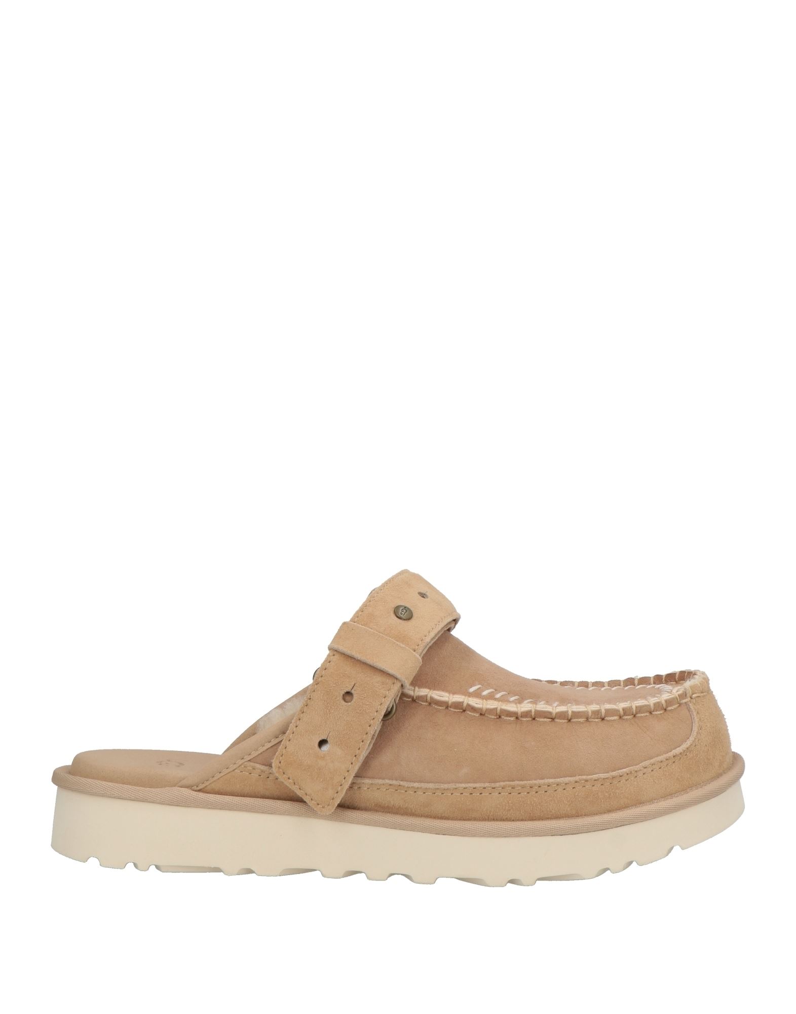 UGG UGG ΠΑΠΟΥΤΣΙΑ Μουλάρια και τσόκαρα