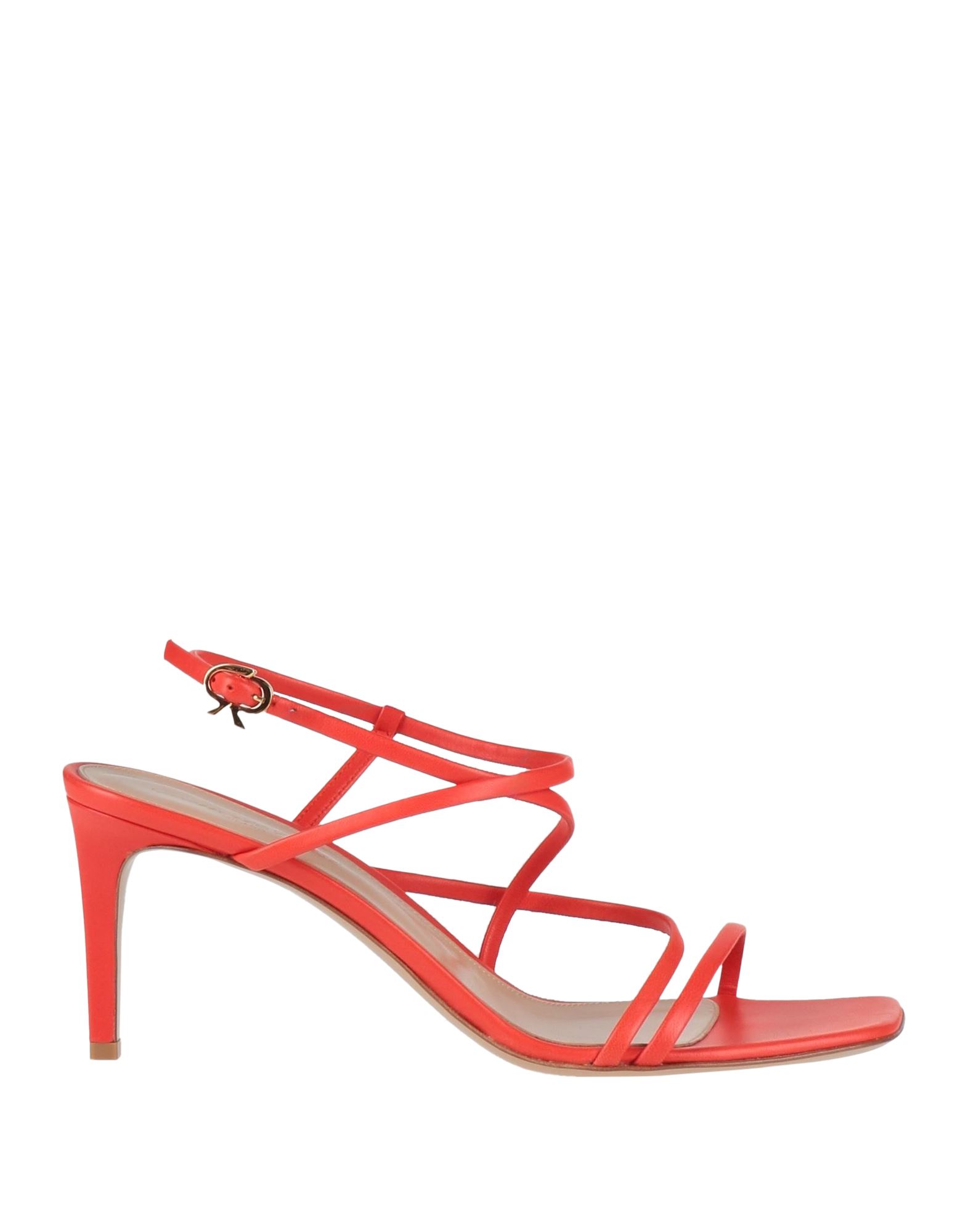GIANVITO ROSSI GIANVITO ROSSI ΠΑΠΟΥΤΣΙΑ Πέδιλα