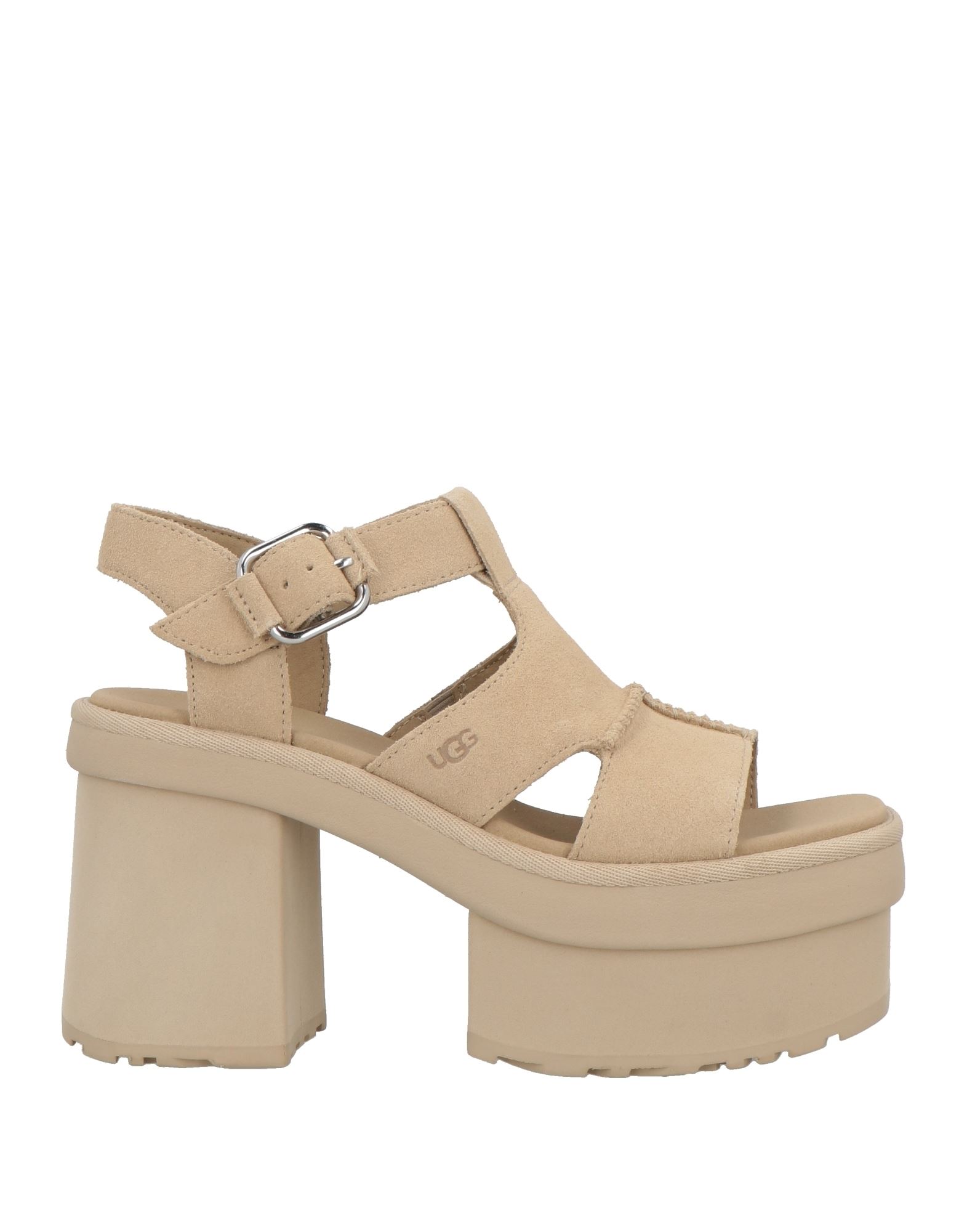 UGG ΠΑΠΟΥΤΣΙΑ Πέδιλα
