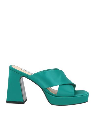 Sandale Damen Aquamarin 36,37 Damen