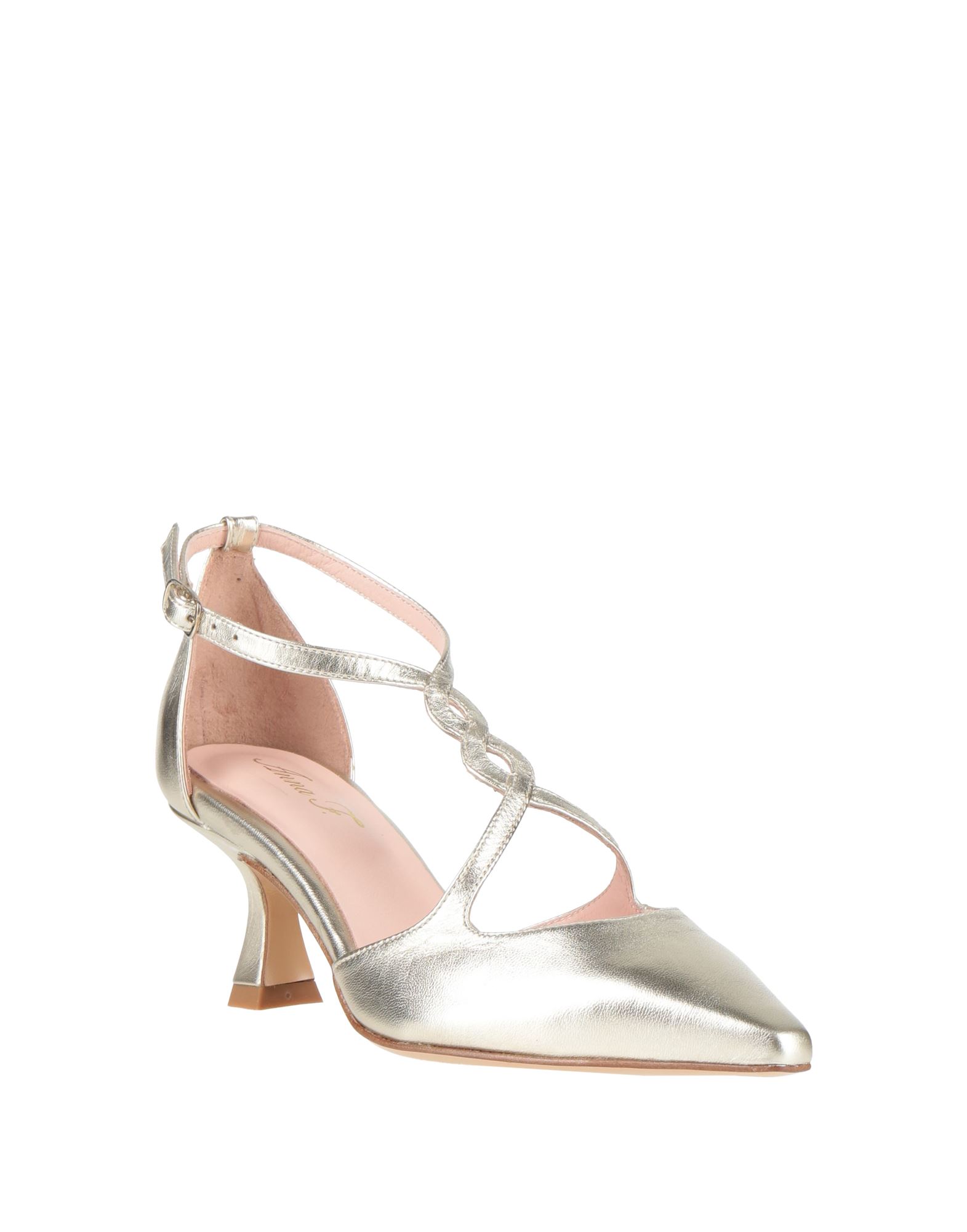  Anna F. - Schuhe - Pumps - On Yoox.com 