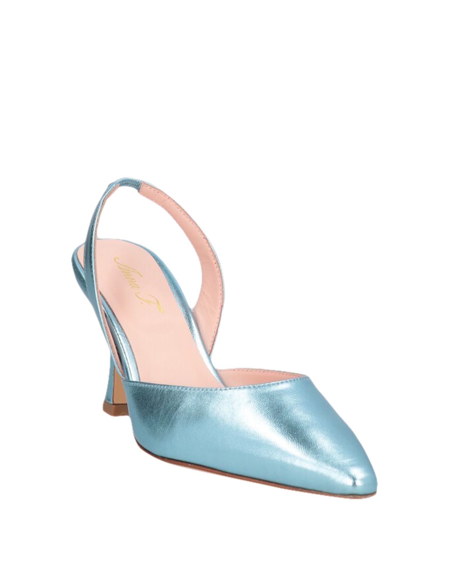  Anna F. - Schuhe - Pumps - On Yoox.com 