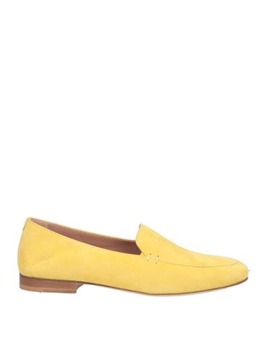 Mokassin Damen Gelb 36.5,37,38.5,39.5 Damen
