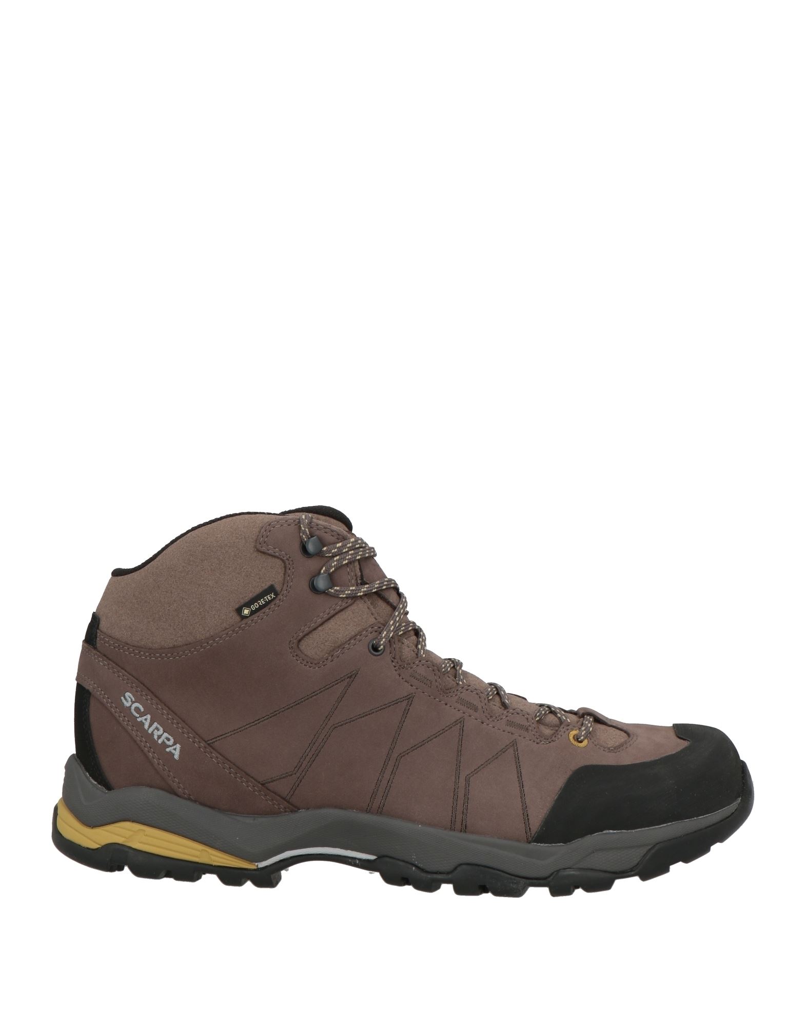 SCARPA ΠΑΠΟΥΤΣΙΑ Μποτάκια