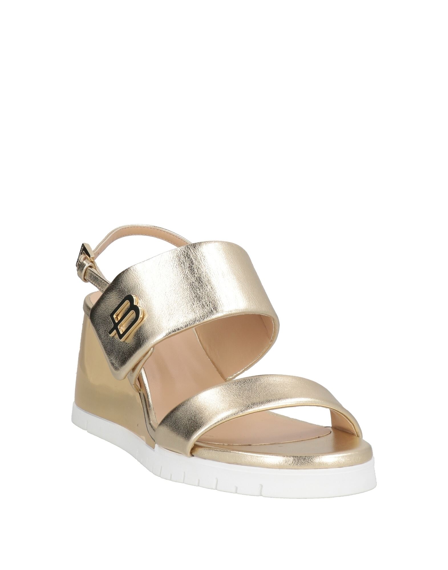  Baldinini - Schuhe - Sandalen - On Yoox.com 