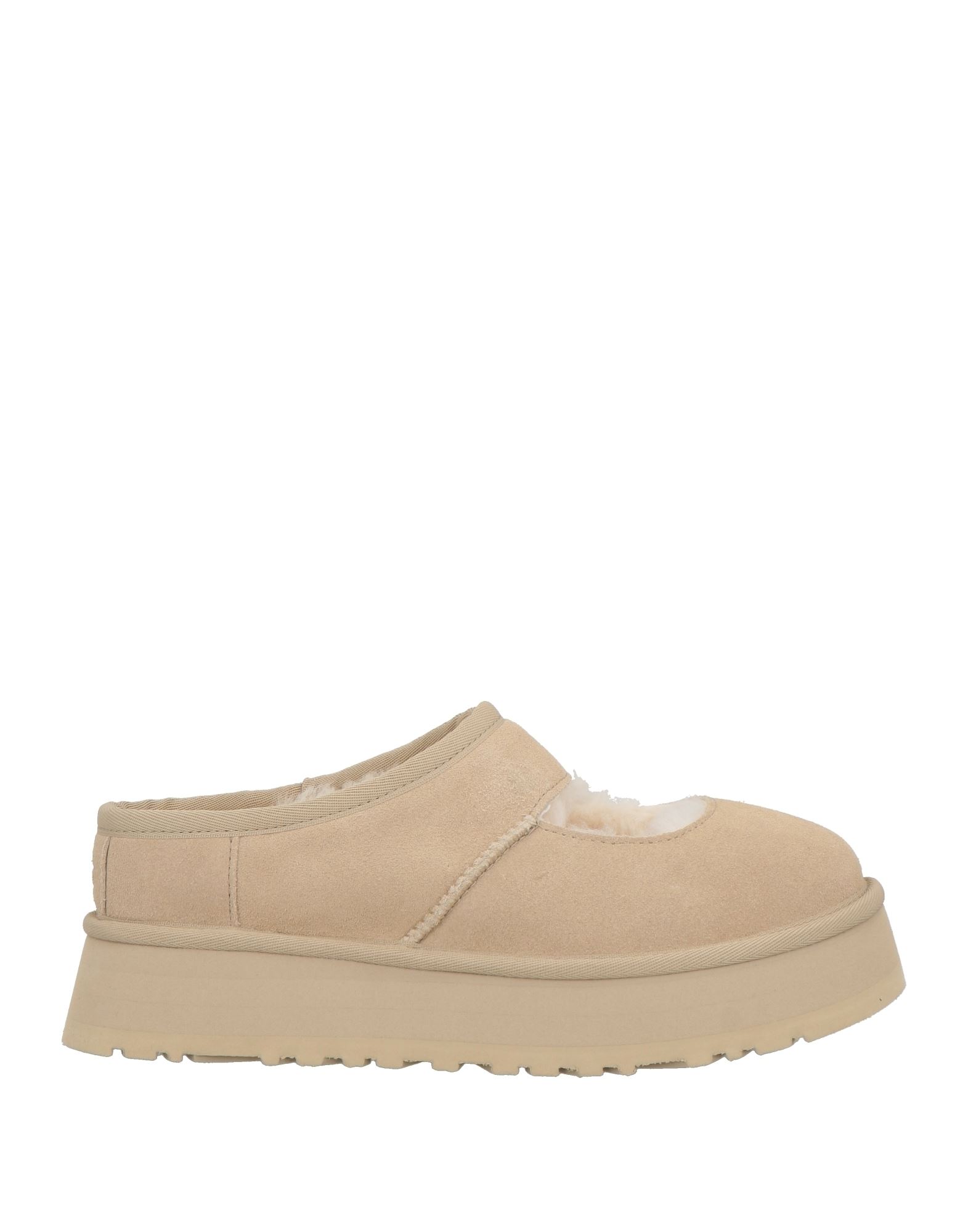 UGG ΠΑΠΟΥΤΣΙΑ Μουλάρια και τσόκαρα