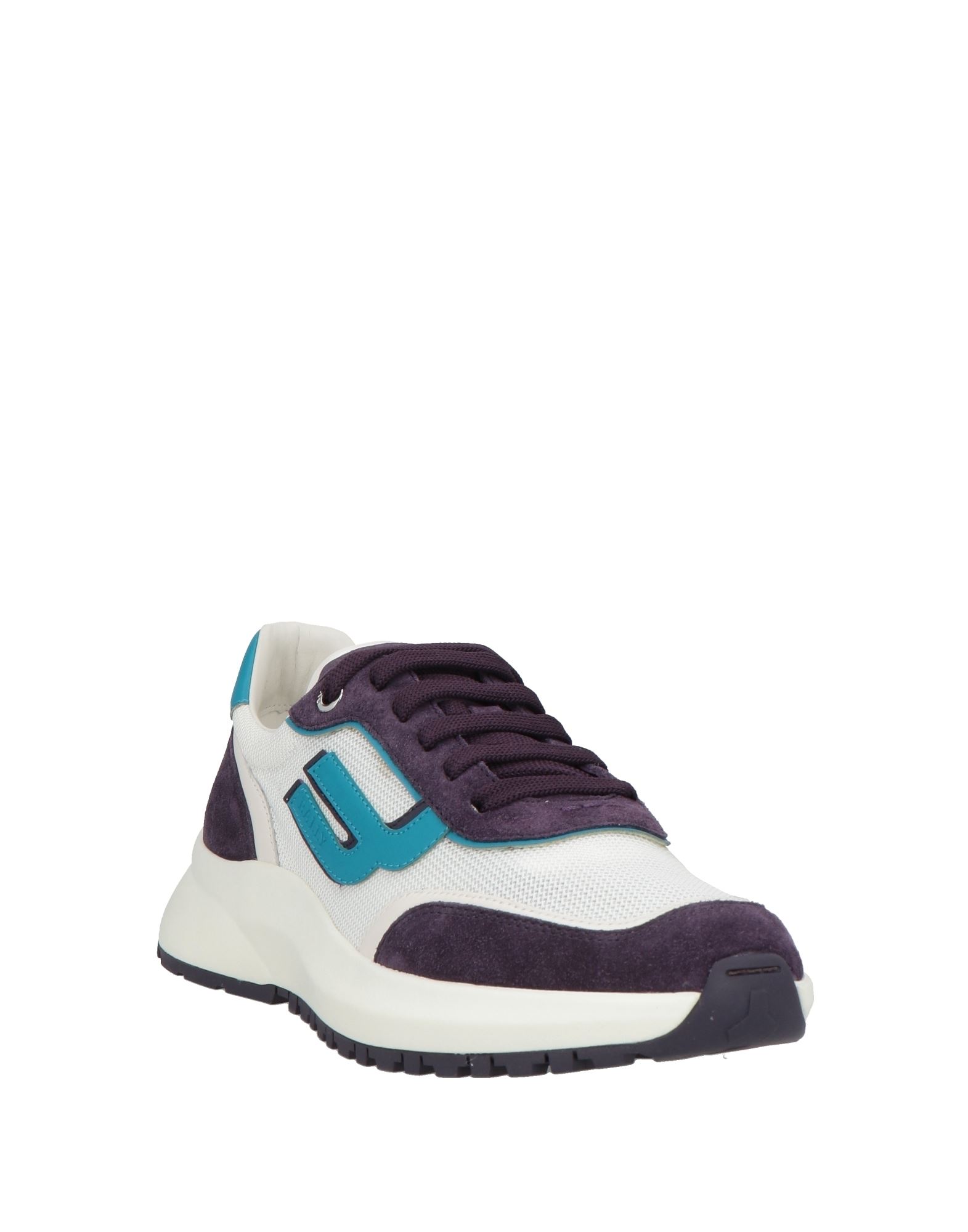  Bally - Schuhe - Sneakers - On Yoox.com 