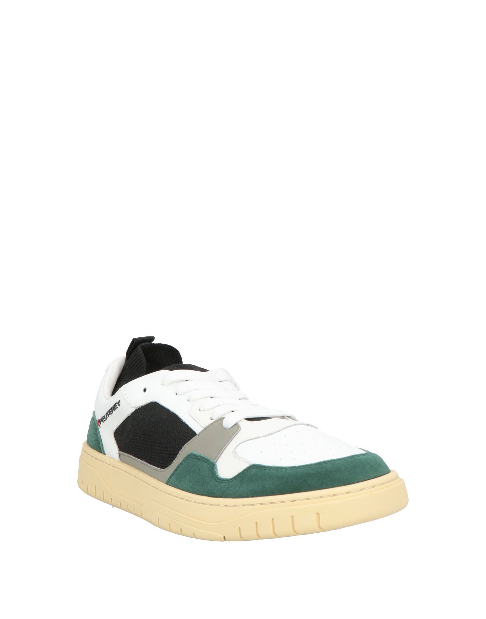  Peuterey - Schuhe - Sneakers - On Yoox.com 