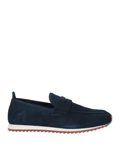 Mokassin Herren Marineblau 40,41,42,44 Herren