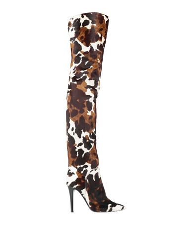 Philosophy Di Lorenzo Serafini Woman Boot White Size 9 Leather