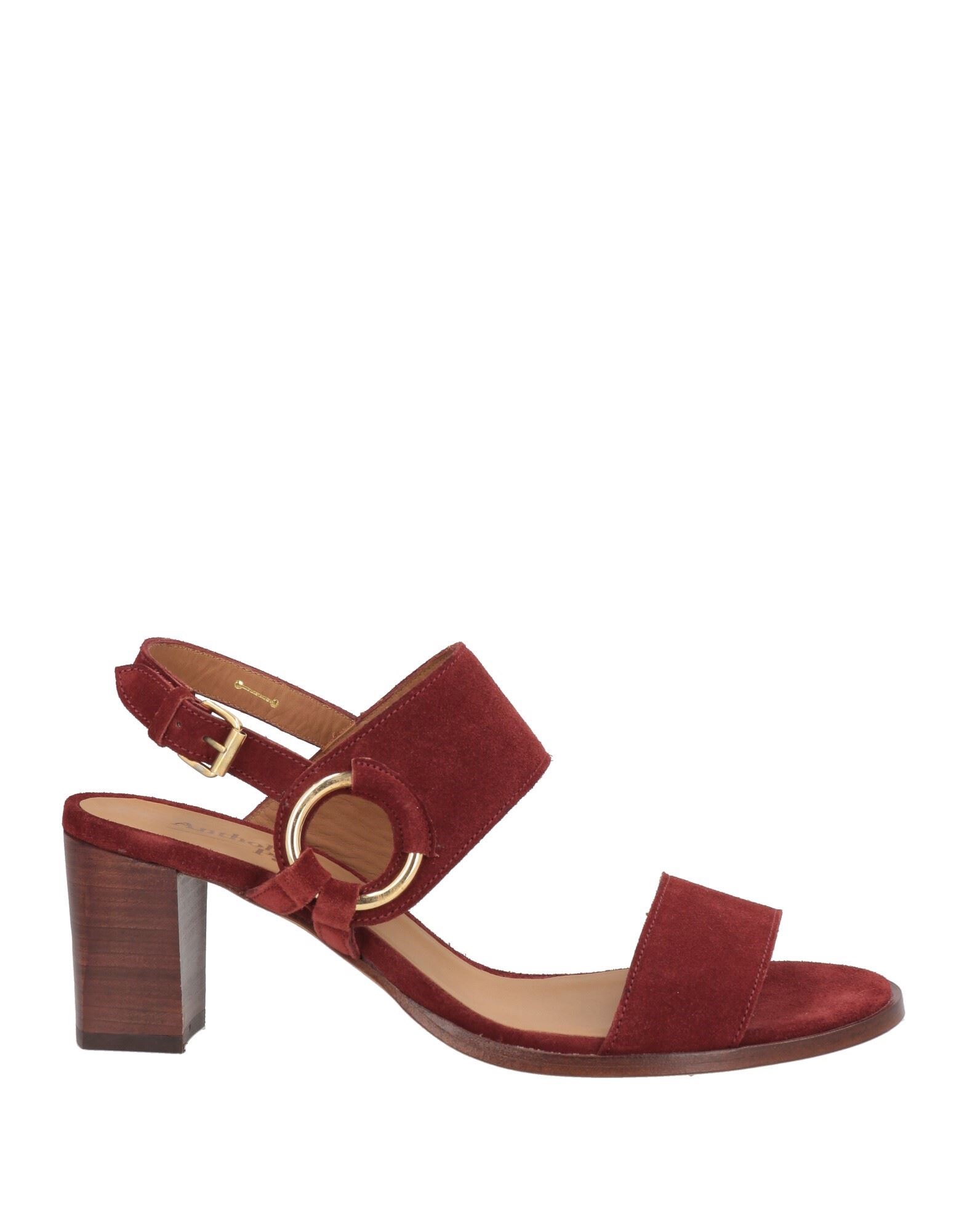 ANTHOLOGY  Paris ANTHOLOGY Paris ΠΑΠΟΥΤΣΙΑ Πέδιλα