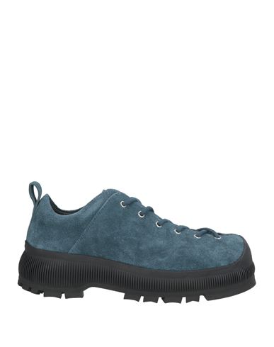 Sneakers Hombre Azul francés 39,44 Hombre