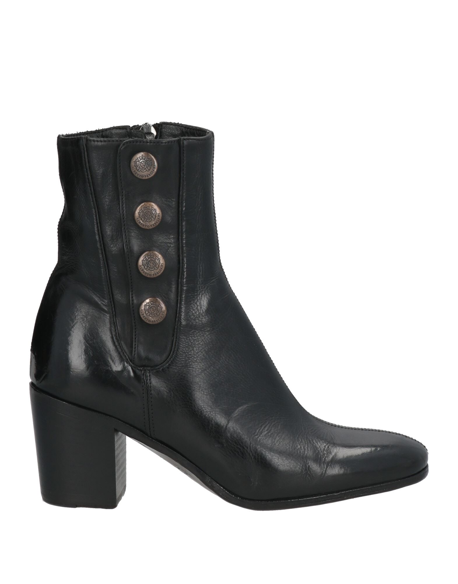  Alberto Fasciani - Schuhe - Stiefeletten - On Yoox.com 