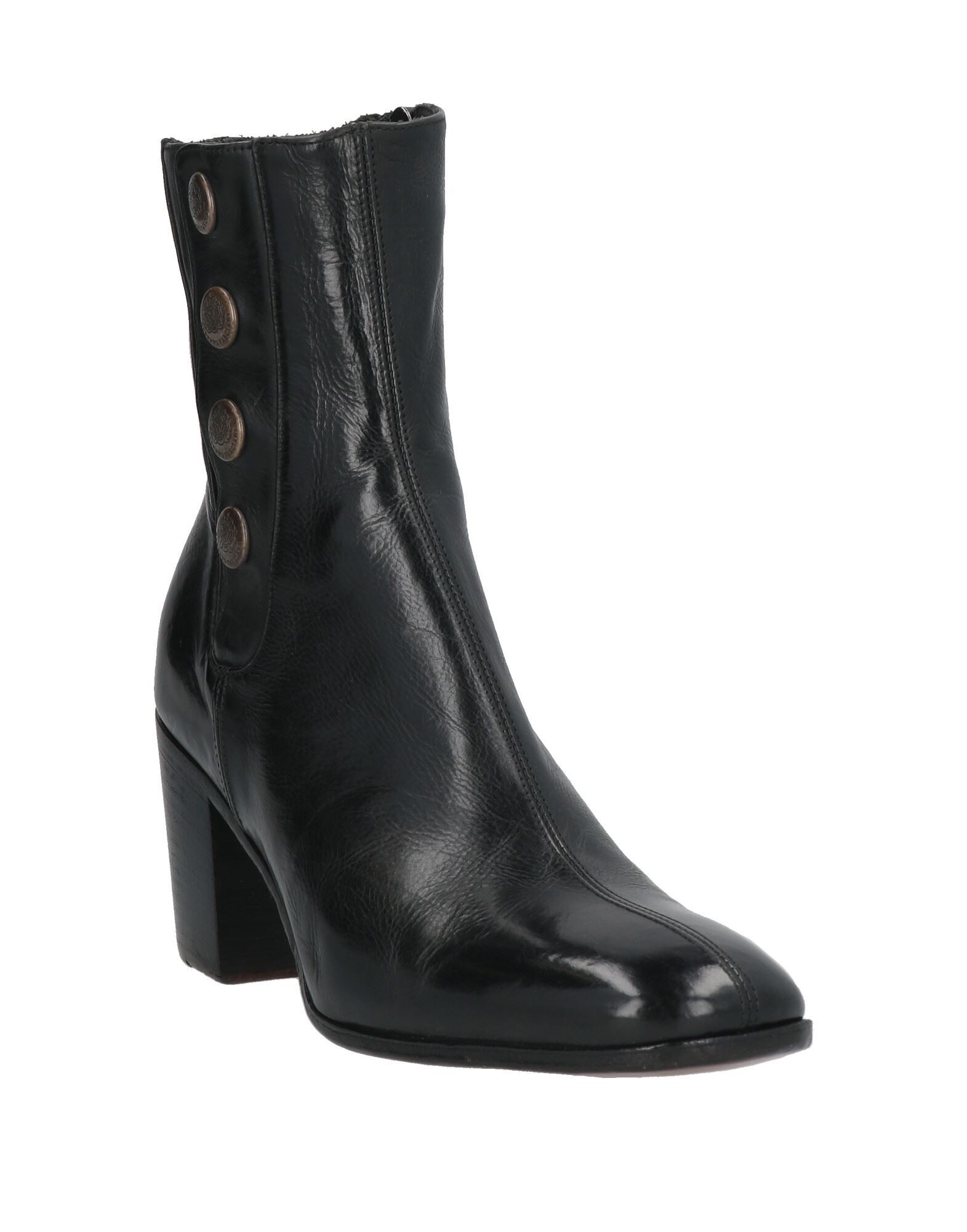  Alberto Fasciani - Schuhe - Stiefeletten - On Yoox.com 