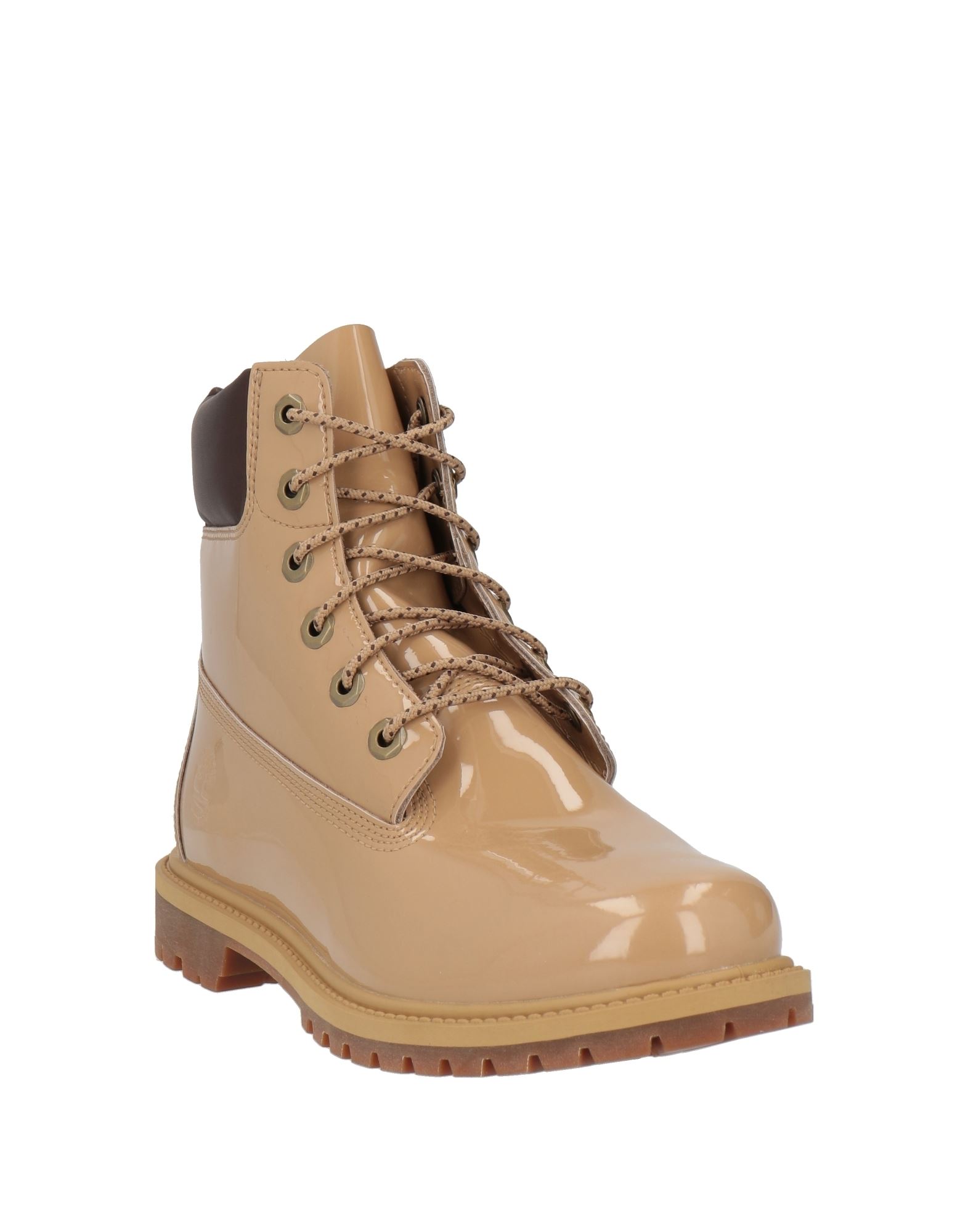  Timberland - Schuhe - Stiefeletten - On Yoox.com 