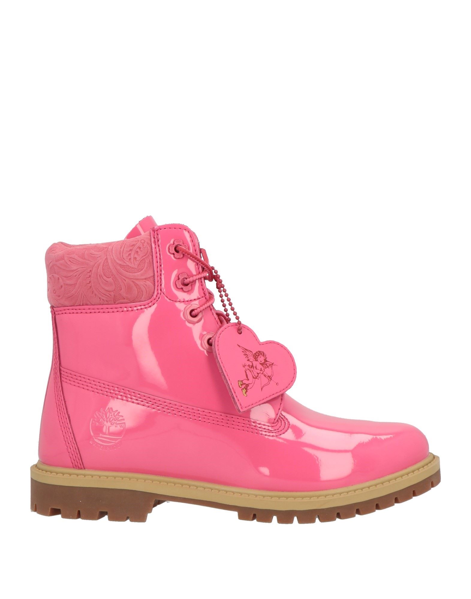  Timberland - Schuhe - Stiefeletten - On Yoox.com 
