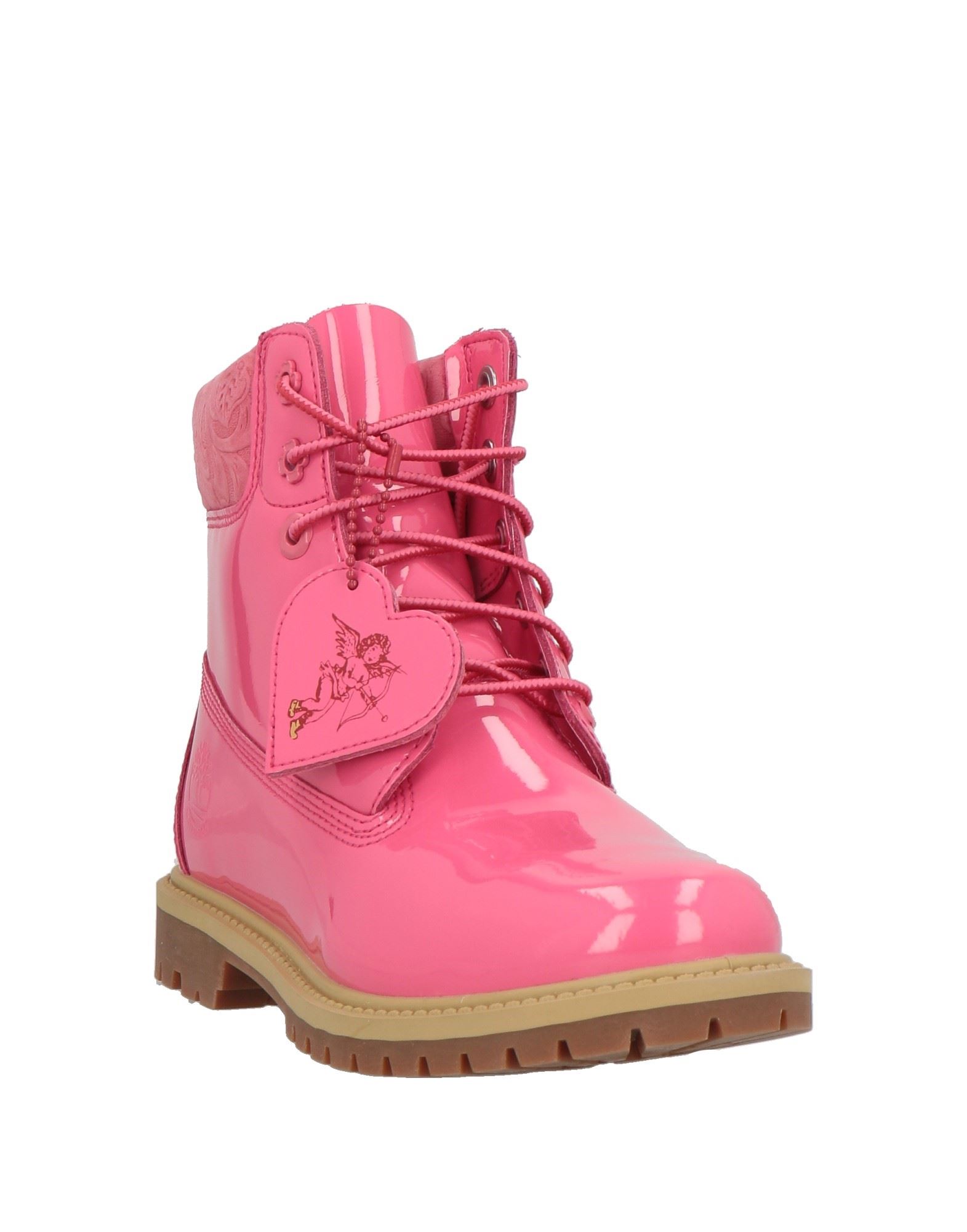 Timberland - Schuhe - Stiefeletten - On Yoox.com 
